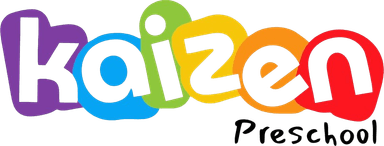 Kaizen Preschool logo